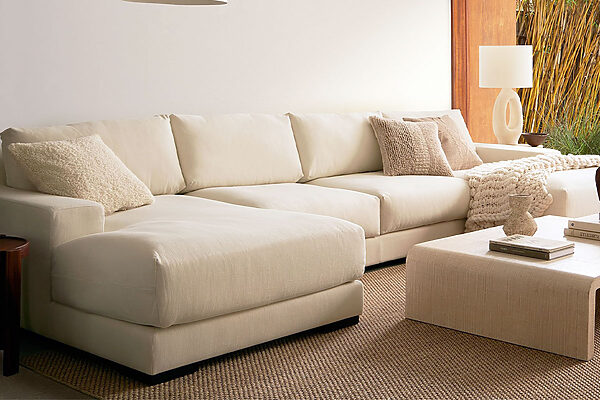 como elegir el lado de chaise longue livingstore