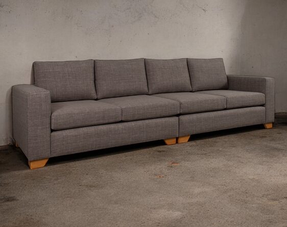 sofá 4 cuerpos mónaco bariloche