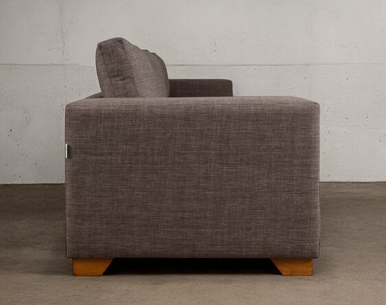 sofá 4 cuerpos mónaco bariloche