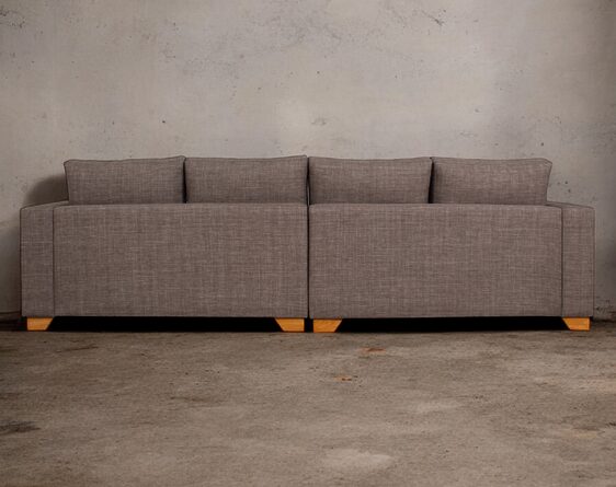 sofá 4 cuerpos mónaco bariloche