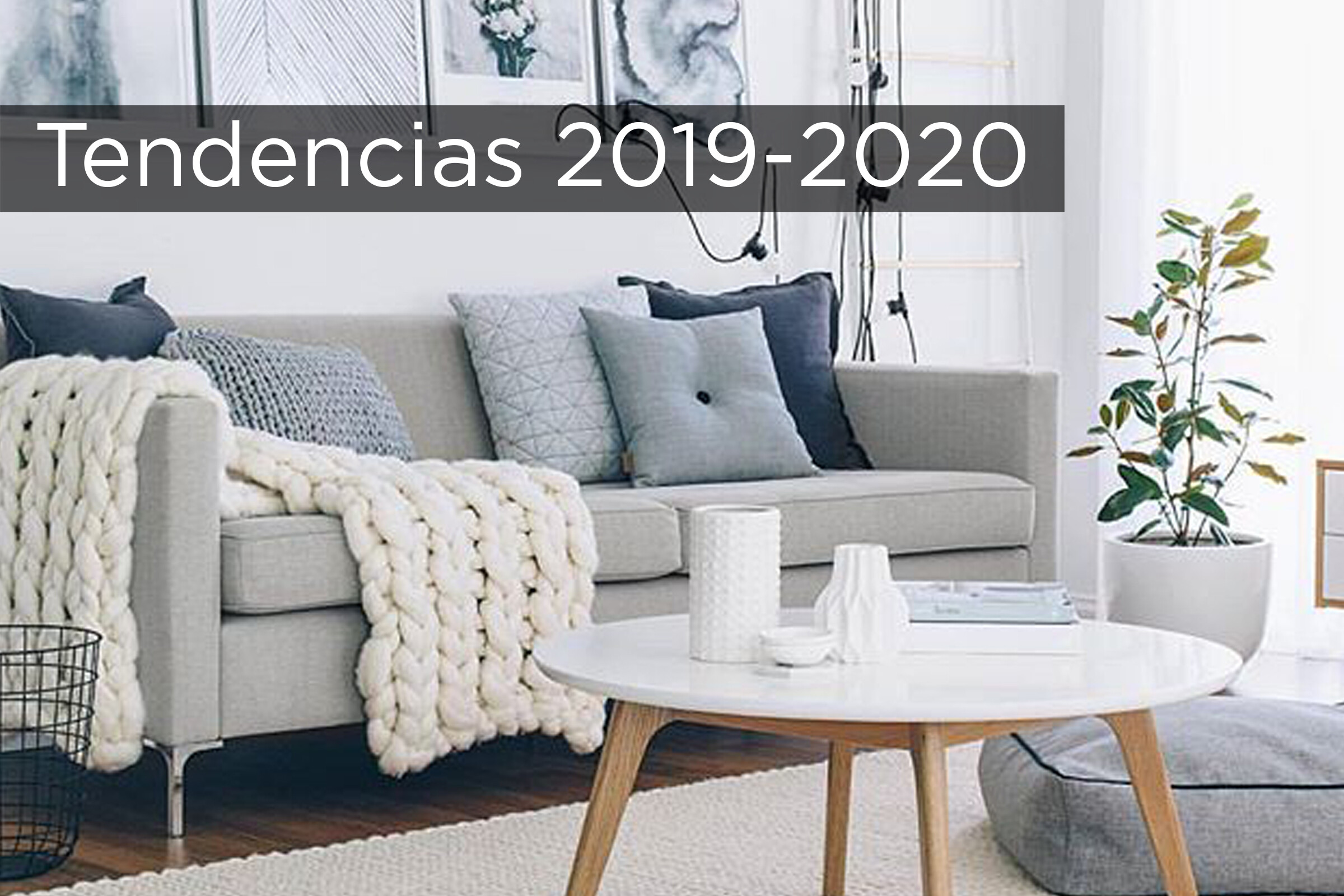 Tendencias 2019 2020