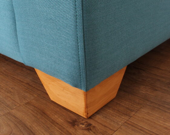 sofa monaco 2 cuerpos tucuman turquesa detalle2