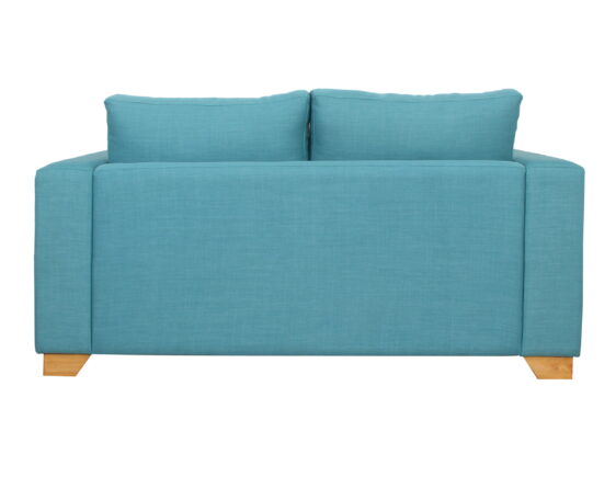 sofa monaco 2 cuerpos tucuman turquesa tras