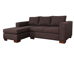 sofá seccional izquierdo mónaco bariloche