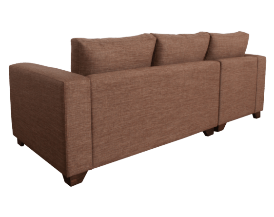 sofá seccional mónaco izquierdo tucumán