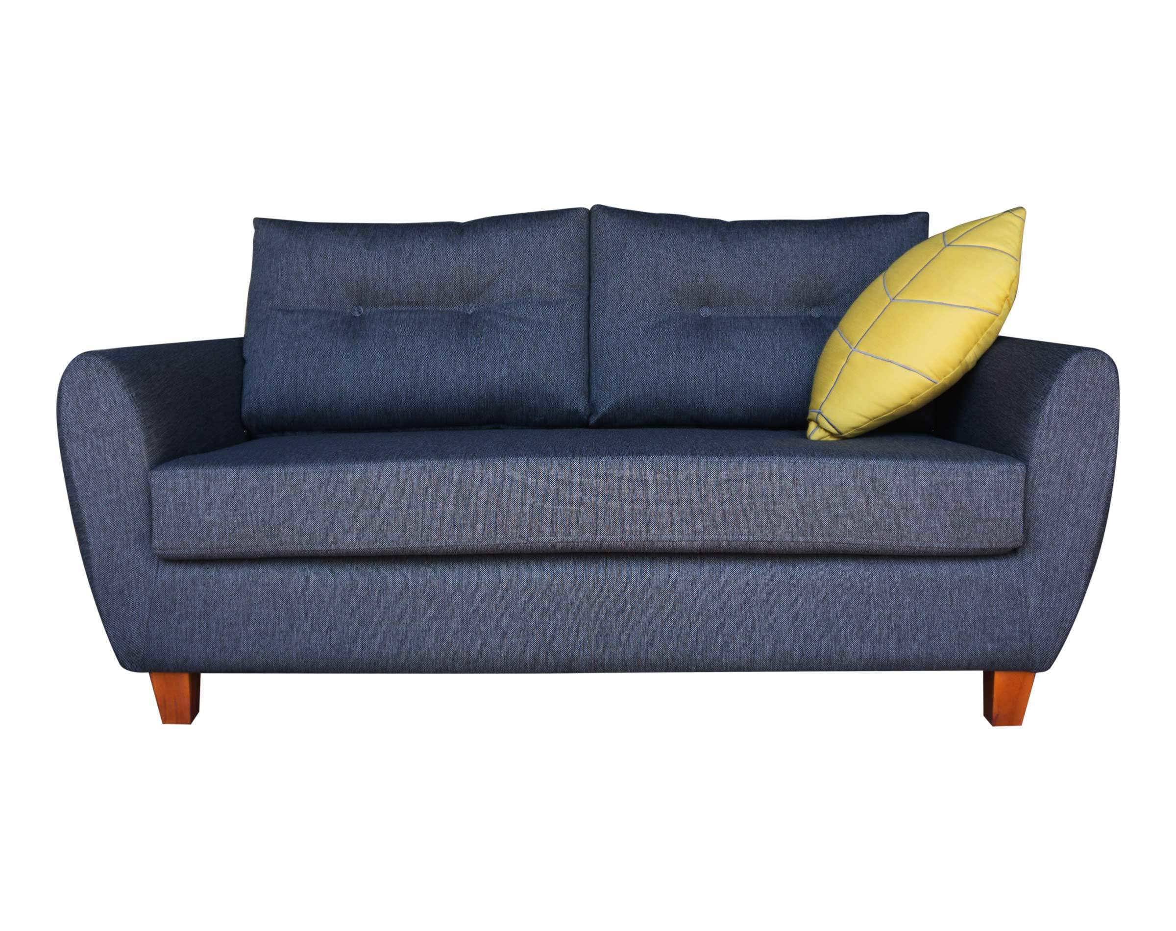 sofa modelo Amanda de 170 cms