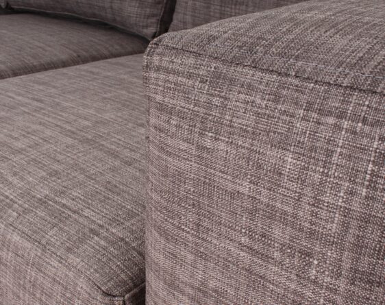 sofa thomas 3d bariloche castano detalle brazo