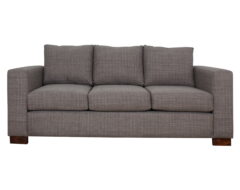 sofa thomas 3d bariloche castaño frente