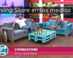 Livingstore En La Tv