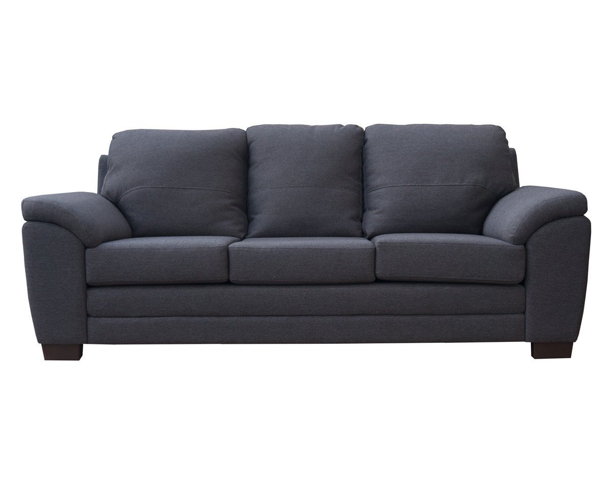 Retapizado de sofá clásico en XSD marengo