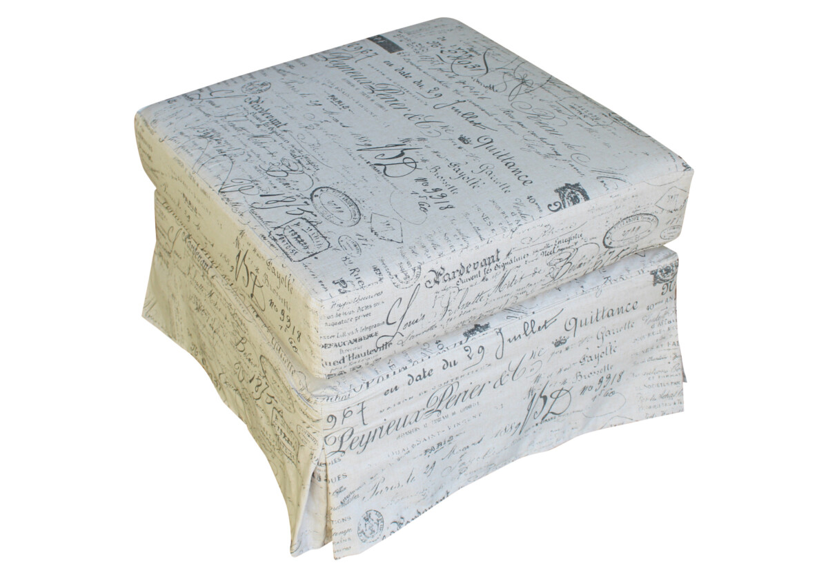 Pouf Lino Faldon Cort2