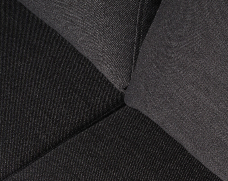 Sofá modular izquierdo personalizado New York gris,sofa modular, sillon modular, sofa seccional personalizado modular,sillon a medida, sofa seccional a la medida