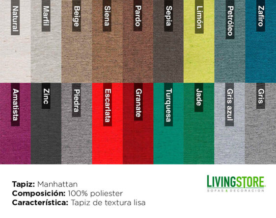 Catalogo Manhattan 2022 Catalogo Manhattan 2022