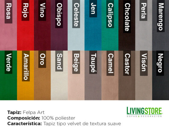 tapiz-Felpa-Art-2018 tapiz Felpa art