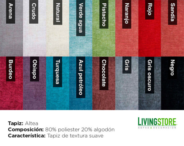 tapiz Altea