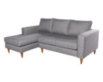 Sofa seccional Tai izquierdo Chenille FD iso