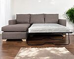 sofá cama seccional izquierdo 1,5 plazas urban bariloche