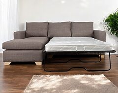 sofá cama seccional izquierdo 1,5 plazas urban bariloche