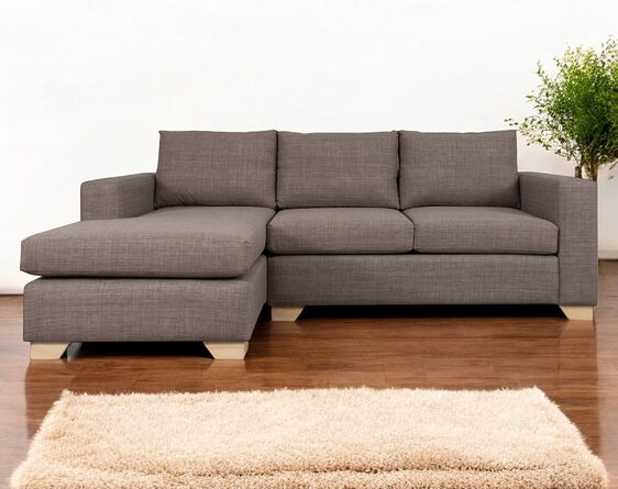 sofá cama seccional izquierdo 1,5 plazas urban bariloche sofá cama seccional izquierdo 1,5 plazas urban bariloche