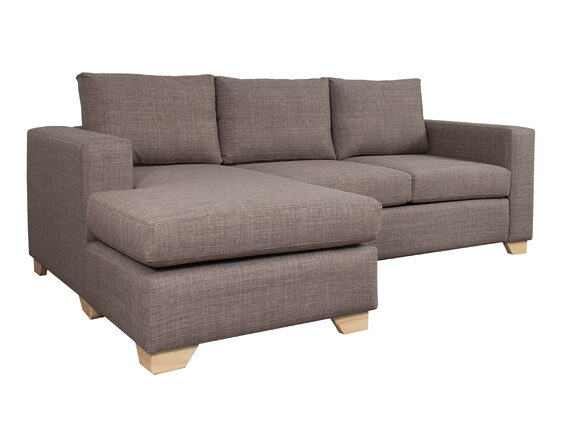 sofá cama seccional izquierdo 1,5 plazas urban bariloche sofá cama seccional izquierdo 1,5 plazas urban bariloche