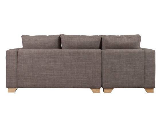 sofá cama seccional izquierdo 1,5 plazas urban bariloche sofá cama seccional izquierdo 1,5 plazas urban bariloche