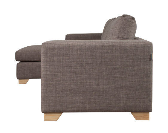 sofá cama seccional izquierdo 1,5 plazas urban bariloche sofá cama seccional izquierdo 1,5 plazas urban bariloche