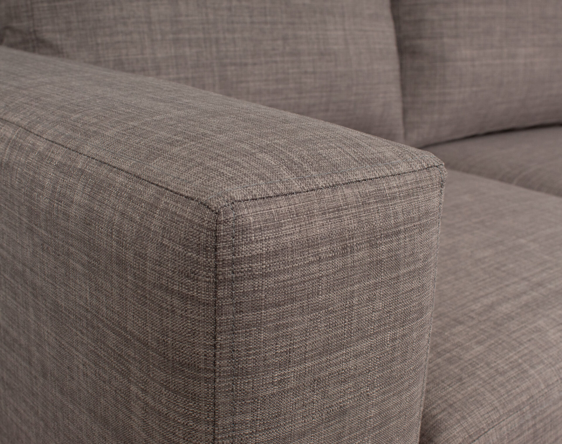 sofá cama seccional derecho 1,5 plazas urban bariloche