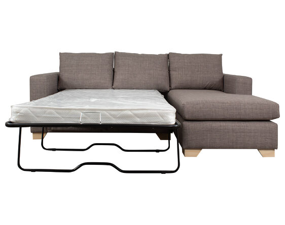 sofá cama seccional derecho 1,5 plazas urban bariloche