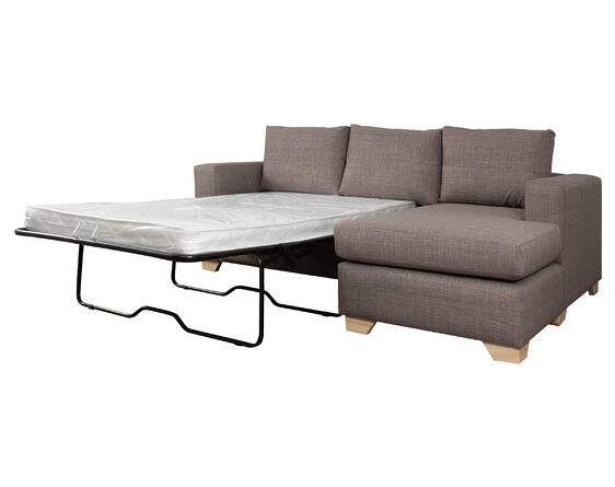 sofá cama seccional derecho 1,5 plazas urban bariloche