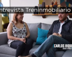Entrevista Treninmobiiario