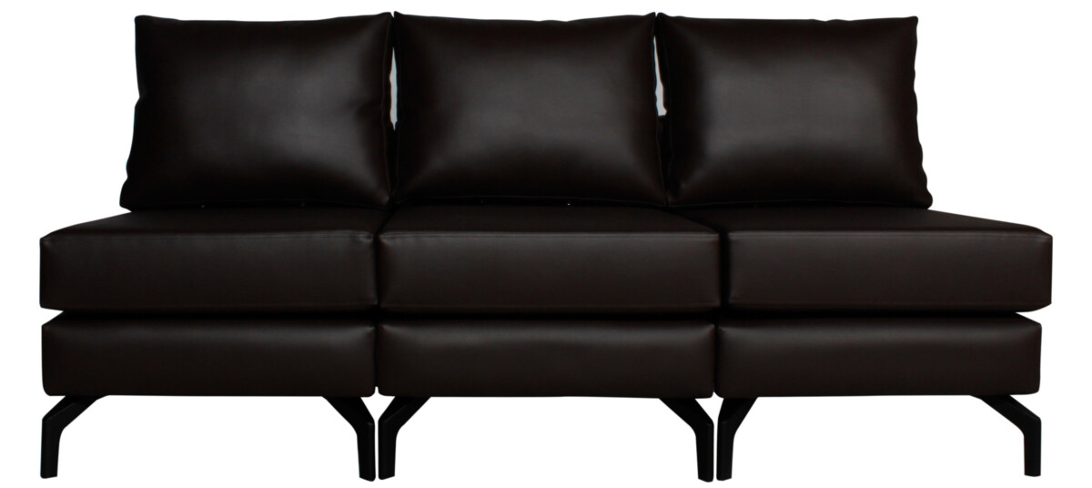 Sofa Personalizado Modular Frente 2