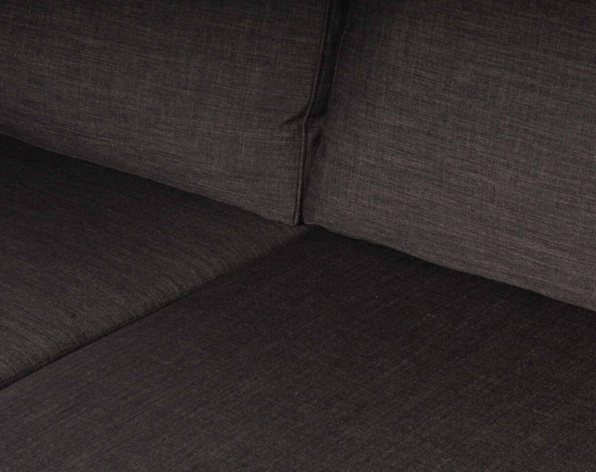 Sofa Modular Con Forma De U Tapiz