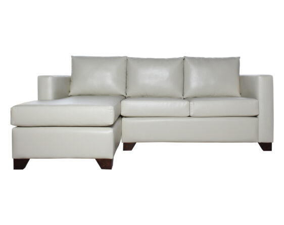 Sofa Cama Seccional Izquierdo 15 Plazas Pu Clean 1 Sofa Cama Seccional Izquierdo 15 Plazas Pu Clean 1