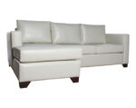 Sofa Cama Seccional Izquierdo 15 Plazas Pu Clean Iso Sofa Cama Seccional Izquierdo 15 Plazas Pu Clean Iso