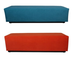 Pouf Empresa Frente