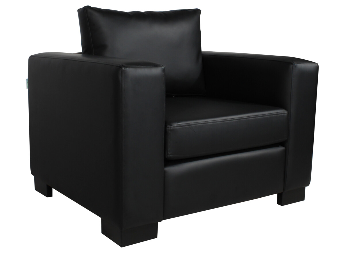 Sofa Monaco 1c Pu Iso 2 Cort