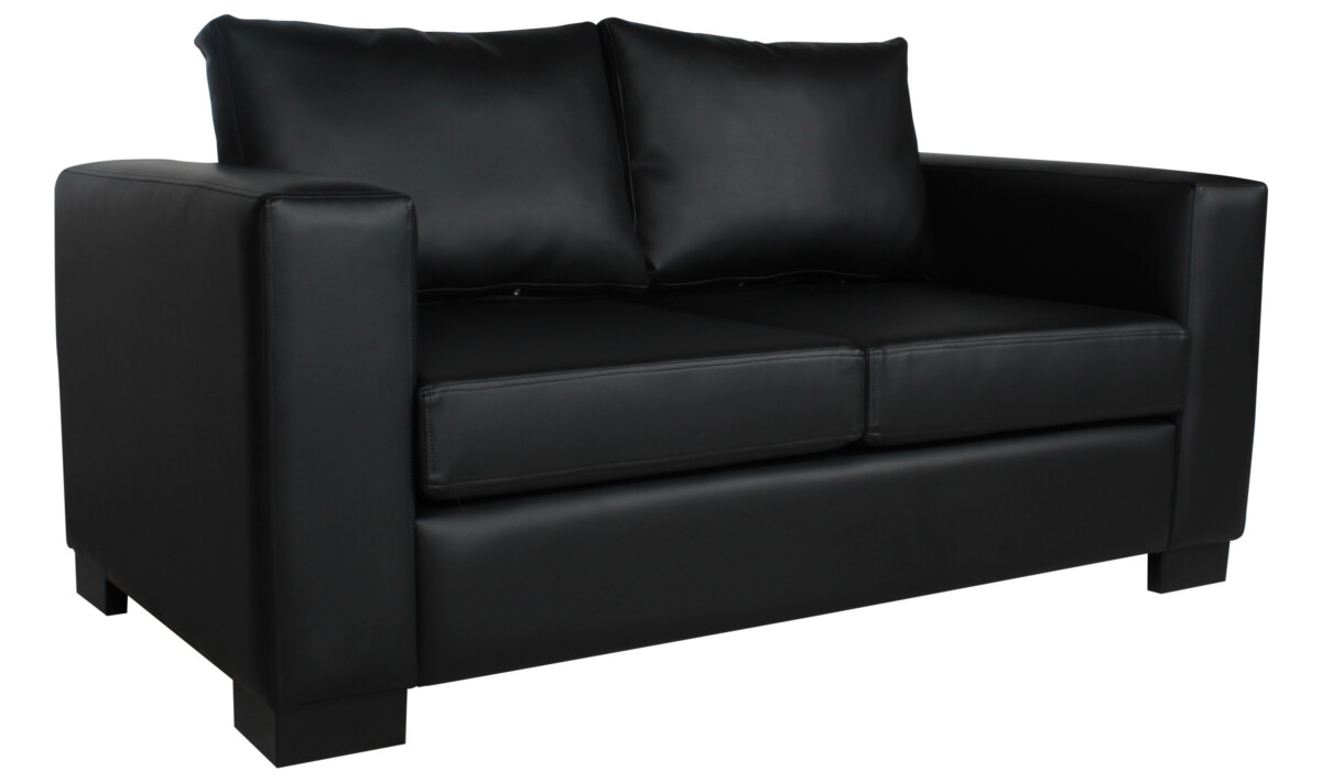 Sofa Monaco 2c Pu Pana Iso Cort