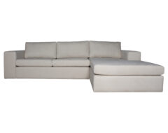 Sofa Seccional Derecho Dresde Arena