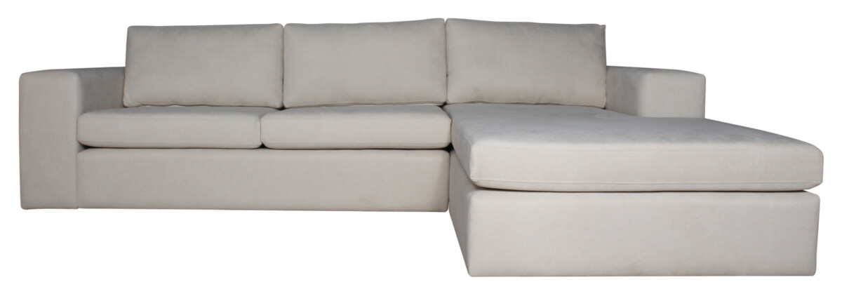 Sofa Seccional Derecho Dresde Arena Cort 02