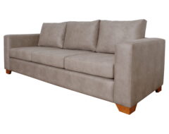 sofa monaco 3 cuerpos bonded 30 beige iso