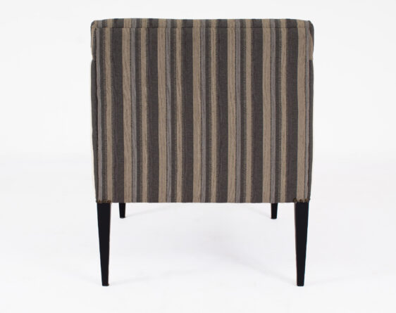 poltrona vita lisa chenille marbella