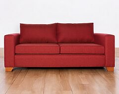sofá thomas chenille fd 200 cm