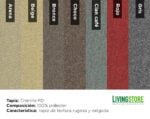 Catalogo Chenille FD 2022