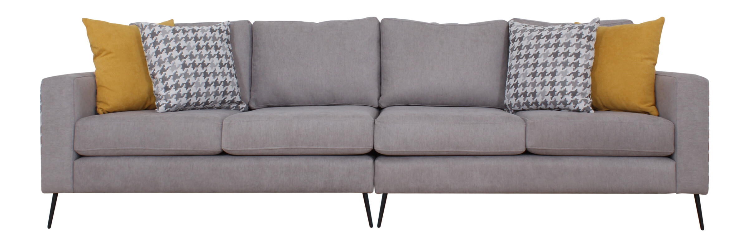 Sofa 4 Cuerpos Tai Especia Cortl