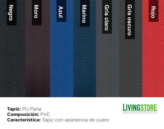 Tapiz Cuero Pu Pana Noviembre 2018