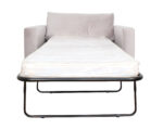 sillón cama 1 plaza felpa art sillón cama 1 plaza felpa art