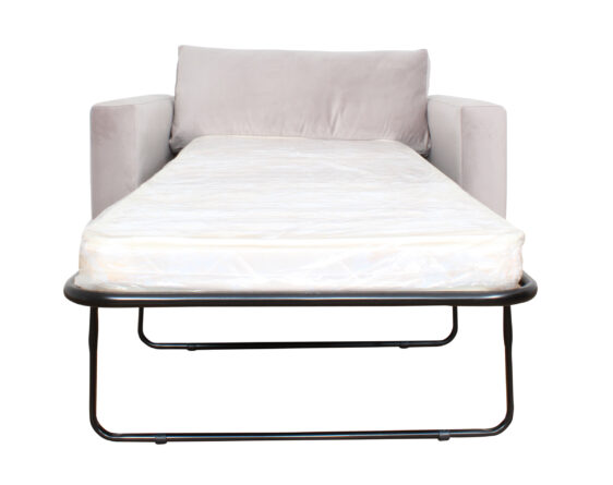 sillón cama 1 plaza felpa art sillón cama 1 plaza felpa art