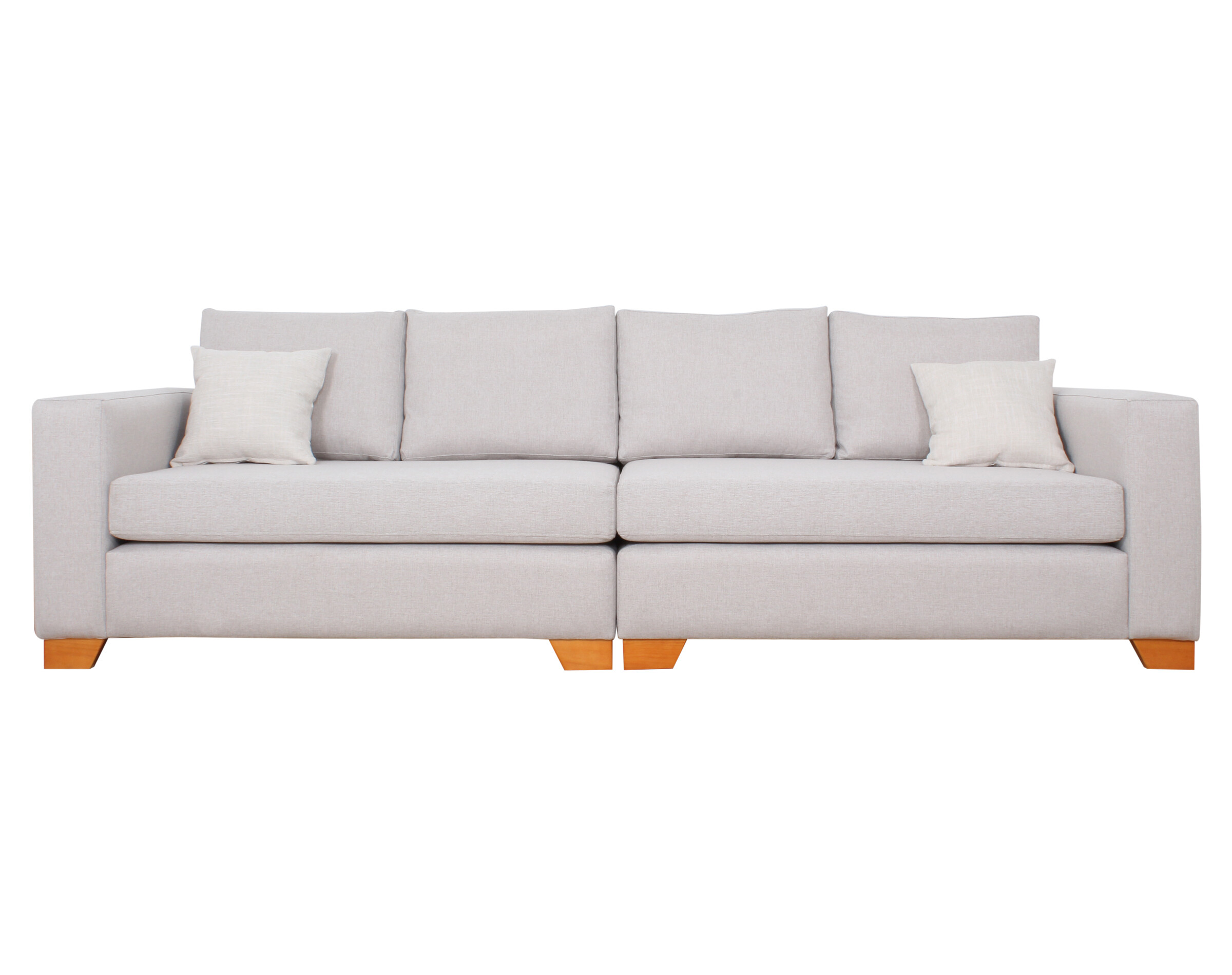 Sofa 4c Xsd Frente