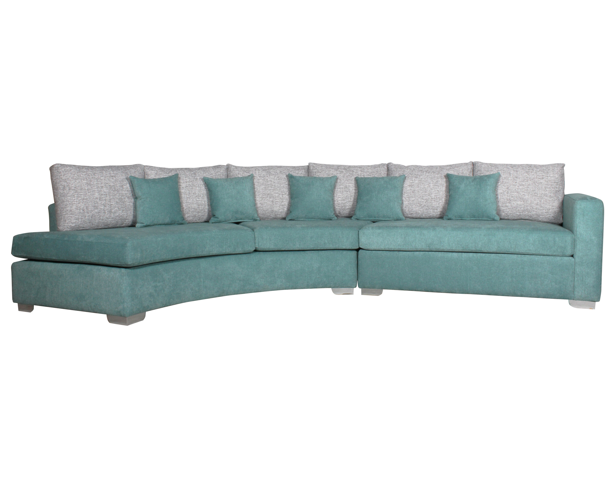 Sofa Modular Cama