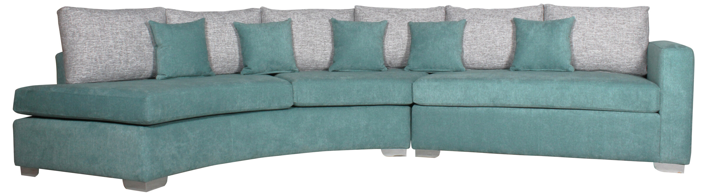 Sofa Modular Cama3